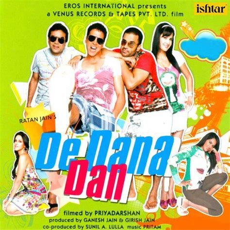 de dana dan mp3